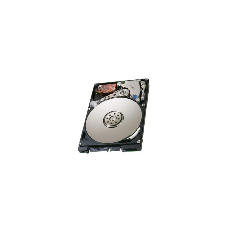 HP 80GB SATA 2.5-inch Solid State Drive