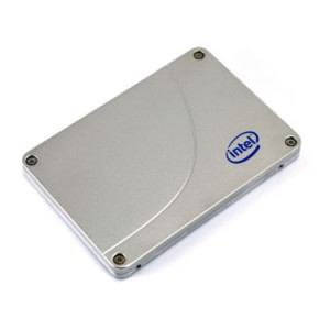 Intel 320 Series 160GB SATA 3.0Gb/s 2.5-inch MLC Solid State Drive