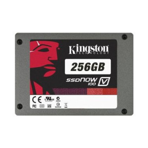 Kingston SSDNow 256 GB Internal Solid State Drive2.5SATA/300