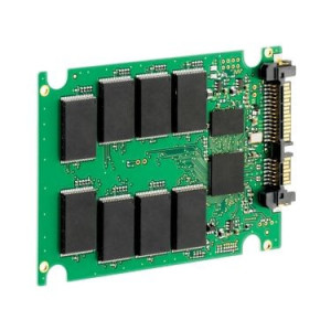 HP 60GB SATA 3Gb/s 2.5-inch Solid State Drive
