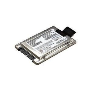 IBM 50GB SATA 3Gb/s Hot Swapable 1.8-inch MLC Solid State Drive