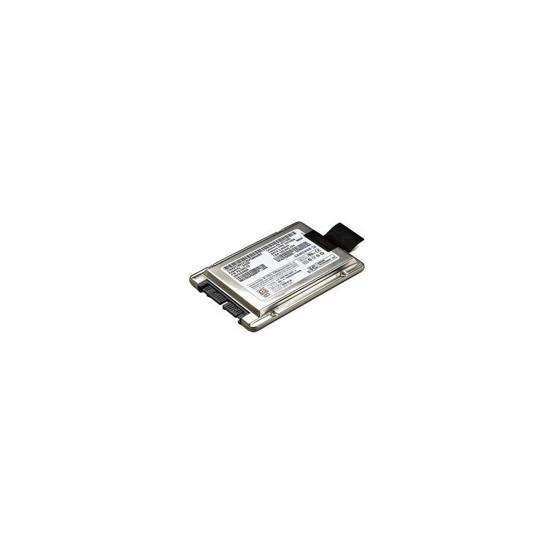 IBM 50GB SATA 3Gb/s Hot Swapable 1.8-inch MLC Solid State Drive IBM 50GB SATA 3Gb/s Hot Swapable 1.8-inch MLC Solid State Drive