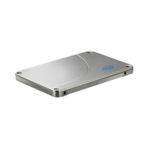 Intel SSDSA2CT040G3 40GB SATA 2.5-inch Internal Solid State Drive