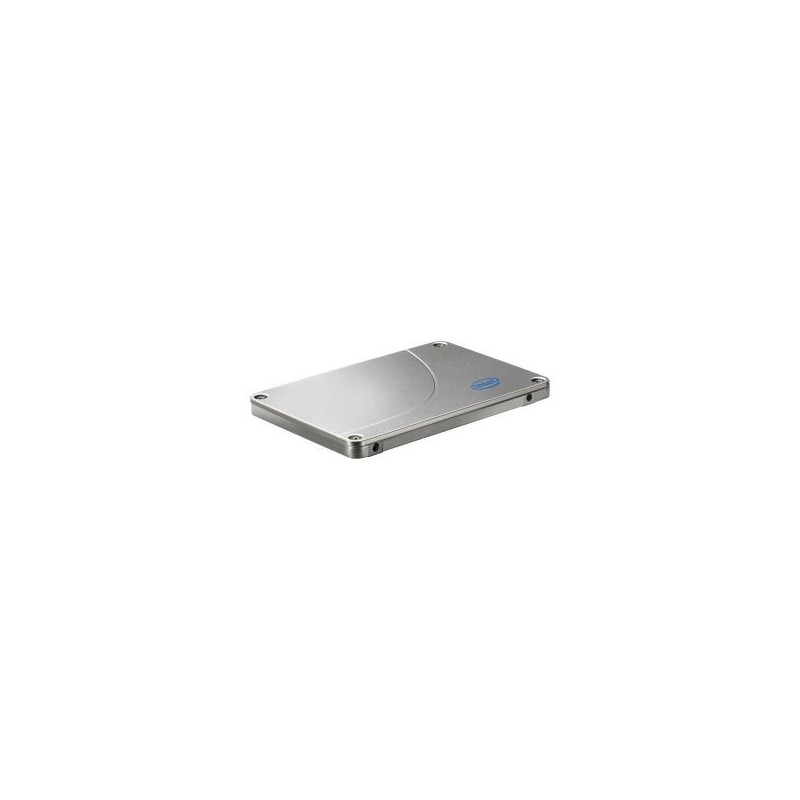 Intel SSDSA2CT040G3 40GB SATA 2.5-inch Internal Solid State Drive