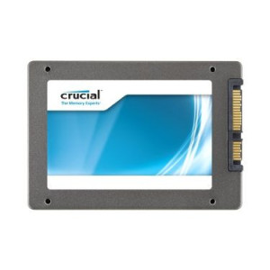 Crucial 64 GB Internal Solid State Drive2.5SATA/600