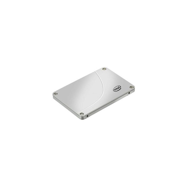 Intel 320 Series 600GB SATA 3s 2.5-inch MLC NAND Flash Solid State Drive Intel 320 Series 600GB SATA 3s 2.5-inch MLC NAND Flash Solid State Drive