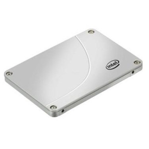Intel 320 Series 300GB SATA 3s 2.5-inch MLC NAND Flash Solid State Drive