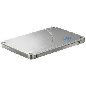 Intel 320 Series 120GB SATA 3s 2.5-inch MLC NAND Flash Solid State Drive