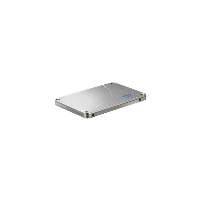 Intel 320 Series 120GB SATA 3s 2.5-inch MLC NAND Flash Solid State Drive