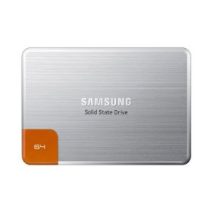 Samsung 64 GB Internal Solid State Drive2.5SATA/300