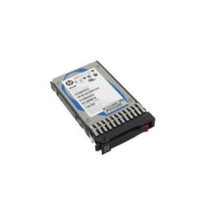 HP Enterprise Performance 400GB Single-Level Cell SAS 6Gb/s 2.5-inch Solid State Drive