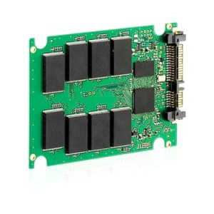 HP 200GB Multi-Level Cell SAS 6Gb/s Hot-Pluggable 2.5-inch Enterprise Solid State Drive
