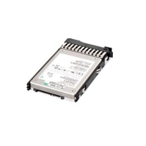 HP Enterprise 200GB Multi-Level Cell SATA 3Gb/s Hot-Pluggable 2.5-inch Solid State Drive