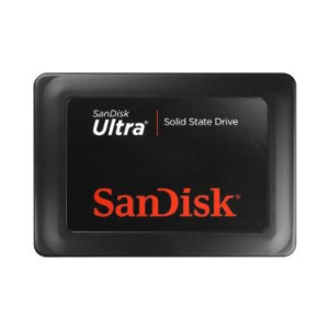 SanDisk Ultra 60 GB Internal Solid State Drive2.5SATA/300