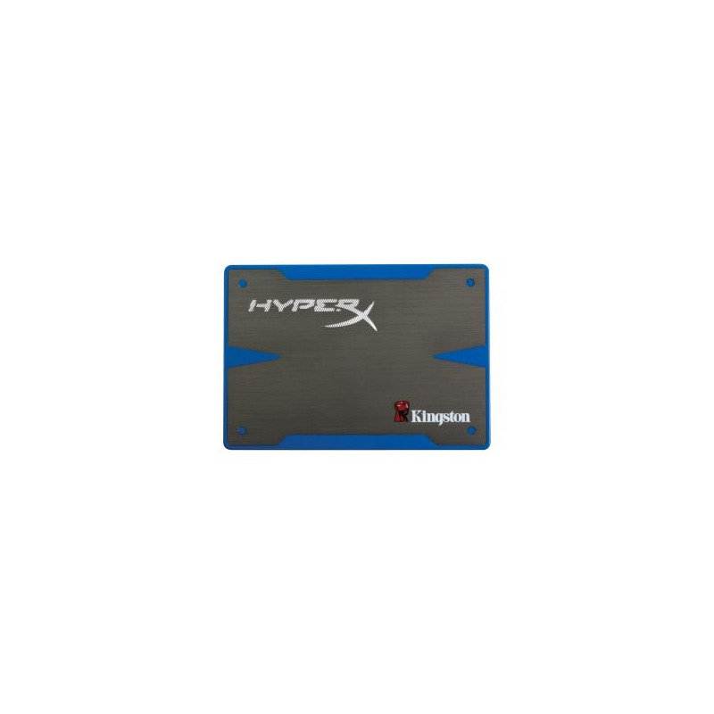 Kingston 240 GB Internal Solid State Drive1 Pack2.5SATA/600