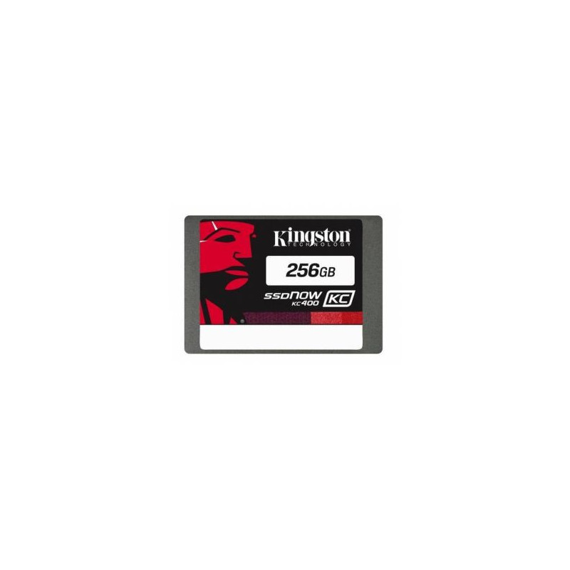 Kingston SSDNow 256GB SATA 300Gb/s 2.5-inch Internal Solid State Drive