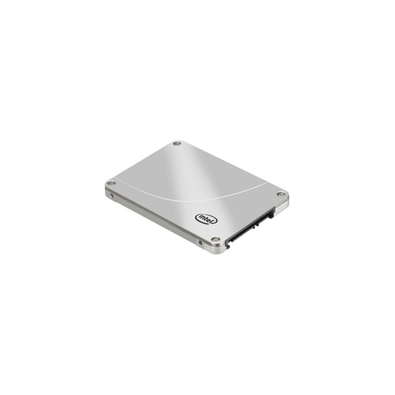 Intel 320 Series 300GB SATA 3s 1.8-inch MLC NAND Flash Solid State Drive Intel 320 Series 300GB SATA 3s 1.8-inch MLC NAND Flash Solid State Drive