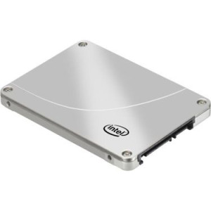 Intel 710 Series 200GB SATA 3s 2.5-inch MLC NAND Flash Solid State Drive