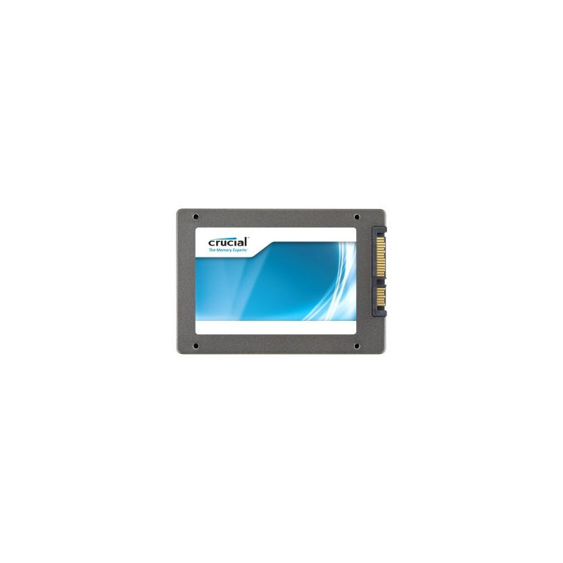 Crucial 256 GB Internal Solid State Drive2.5SATA/600 Crucial 256 GB Internal Solid State Drive2.5SATA/600