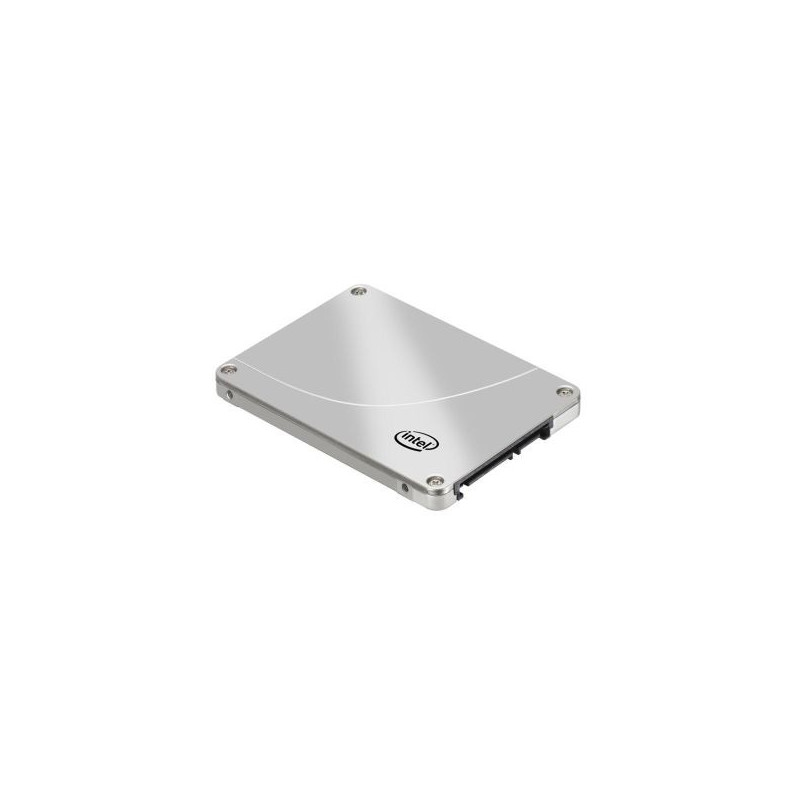 Intel 320 Series 600GB SATA 3s 2.5-inch MLC NAND Flash Solid State Drive Intel 320 Series 600GB SATA 3s 2.5-inch MLC NAND Flash Solid State Drive