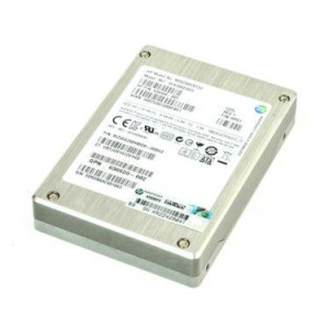 EMC 100GB SAS 6Gb/s 2.5-inch Solid State Drive with Tray for VNX5300 and VNX5100 Storage System