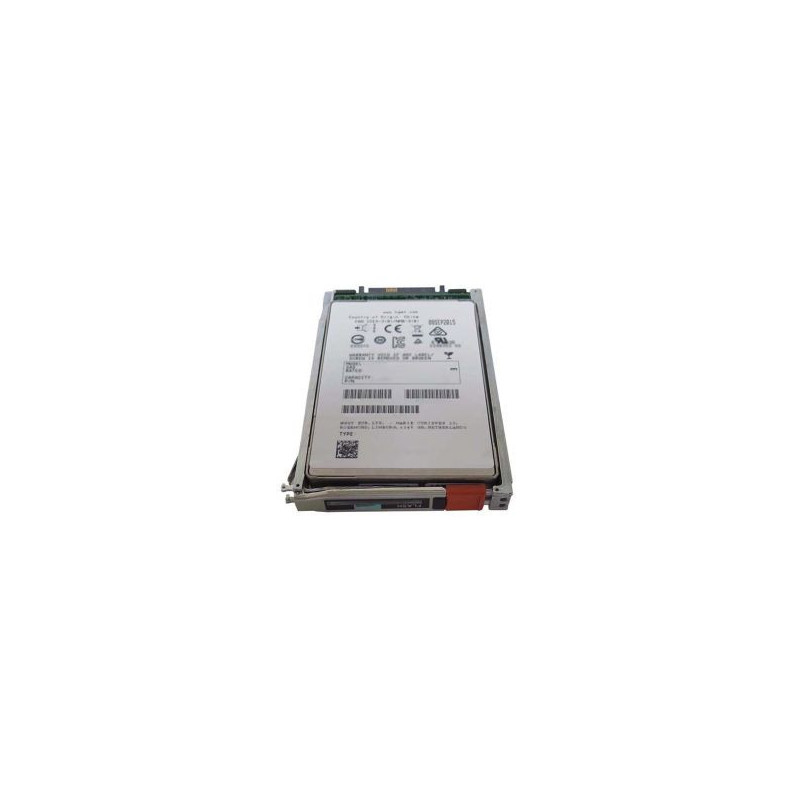 EMC 30GB 2.5-inch Solid State Drive for VPLEX VS1 Storage Systems EMC 30GB 2.5-inch Solid State Drive for VPLEX VS1 Storage Systems