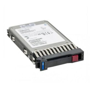 EMC Disk 200 GB Solid State Drive