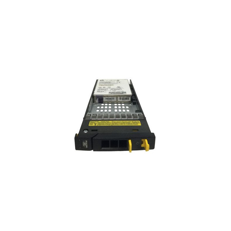 HP 920GB MLC SAS 6Gb/s 2.5-inch Solid State Drive