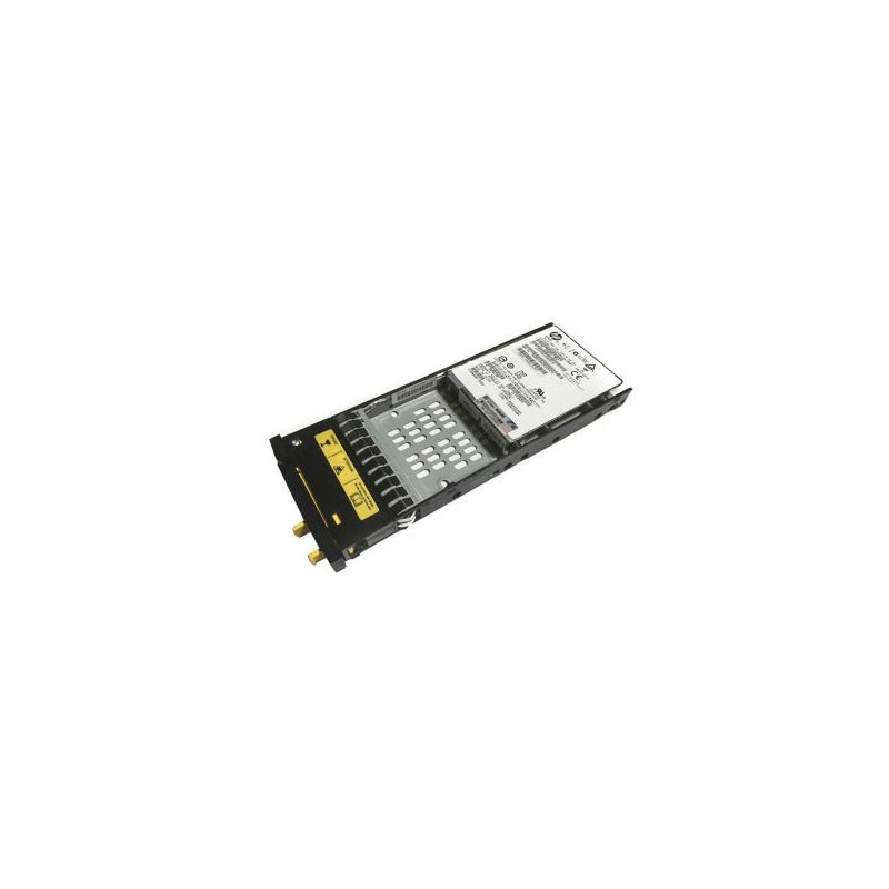 HP 480GB MLC SAS 6Gb/s 2.5-inch Solid State Drive