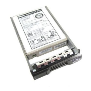 Dell 1.92TB Enterprsie Plus SAS 12Gb/s 2.5-inch Solid State Drive