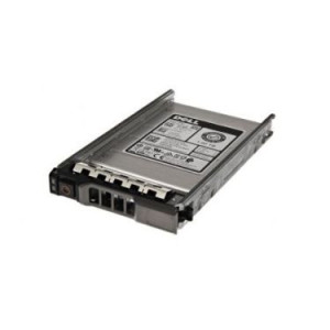 Dell 1.92TB SATA 6Gb/s 2.5-inch Solid State Drive
