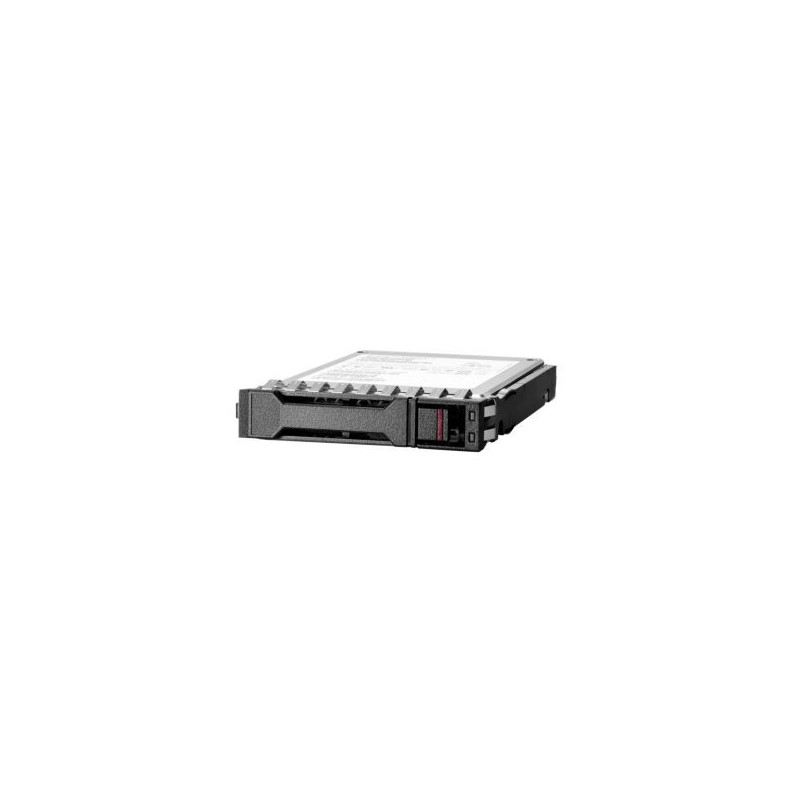 Hewlett Packard Enterprise 480GB SATA MU SFF BC MV S STOCK