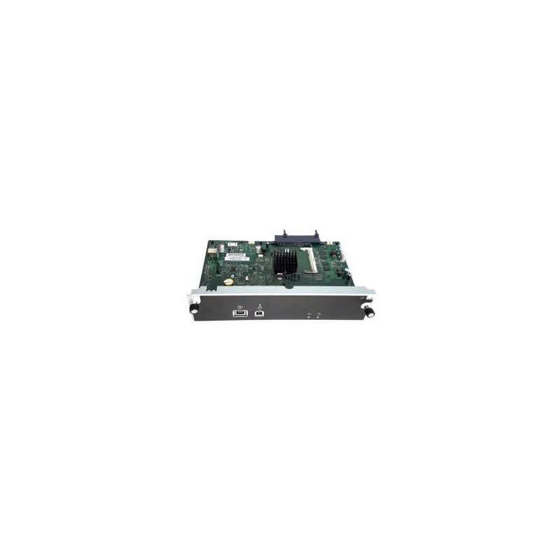 HP Main Logic Formatter Board Assembly for LaserJet Enterprise M830 / M830Z Series Printer