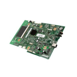 HP Formatter CLJ 3600N Series