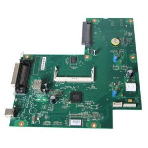 HP Main Logic Formatter Board Assembly for LaserJet P3005N Series Printer