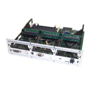 HP Main Logic Formatter Board Assembly for Color LaserJet 5550 Series Printer