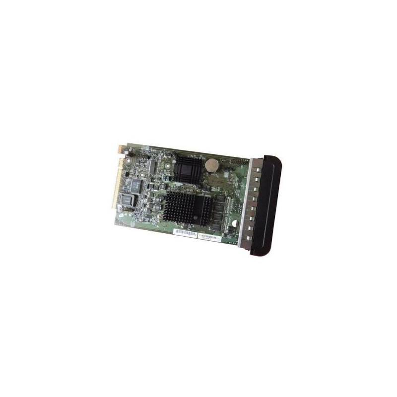 HP GL/2 and RTL Main Logic Formatter Board Assembly with Firmware for DesignJet 500 / 800 Series Plotters