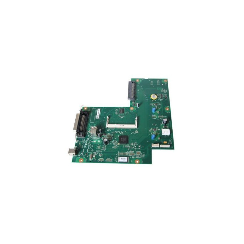 HP Main Logic Formatter Board Assembly for LaserJet P3005N Series Printer HP Main Logic Formatter Board Assembly for LaserJet P3005N Series Printer
