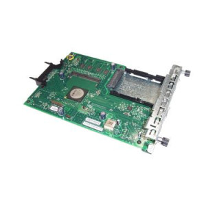 HP Main Logic Formatter Board Assembly for Color LaserJet CP3525 Printer