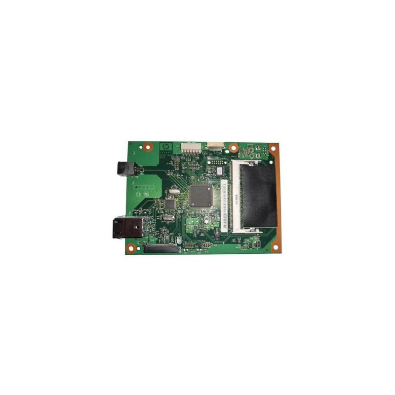 HP PCa-digital Sender 9250c Formatter