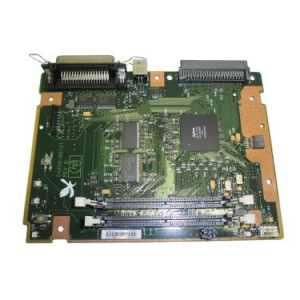 HP Main Logic Formatter Board Assembly Duplex Version for LaserJet 2200D Series Printer