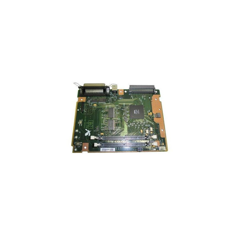 HP Main Logic Formatter Board Assembly Duplex Version for LaserJet 2200D Series Printer