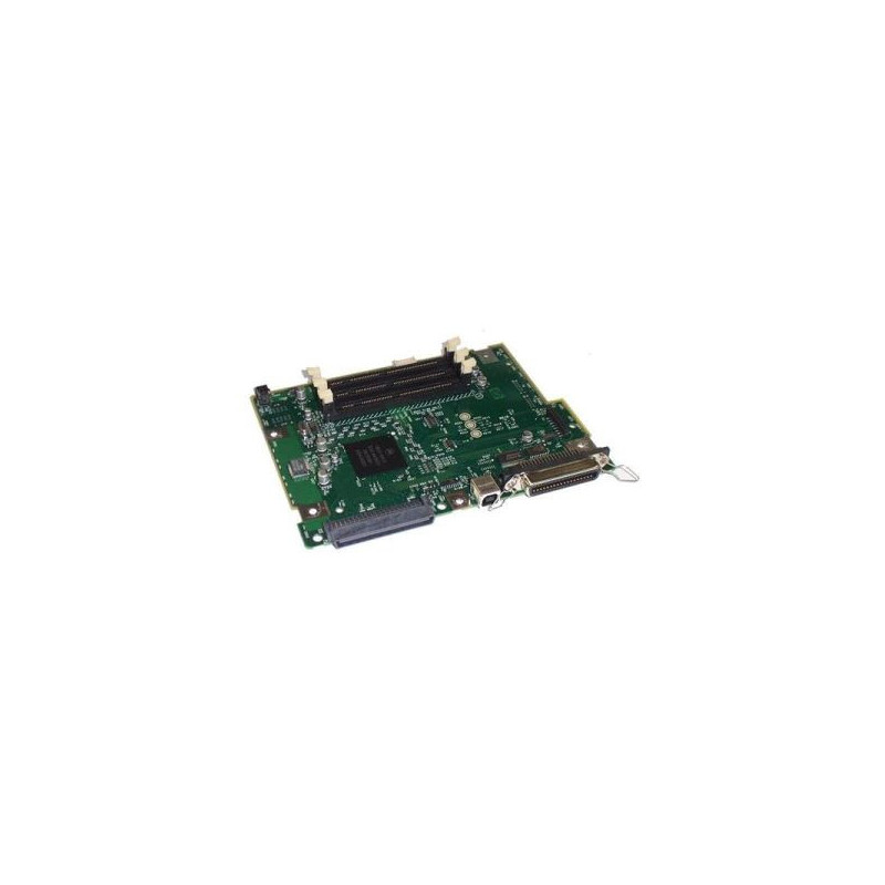 HP Main Logic Formatter Board Assembly for LaserJet 5MP Printer HP Main Logic Formatter Board Assembly for LaserJet 5MP Printer