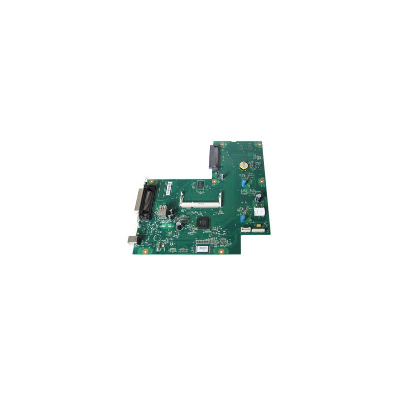 HP Main Logic Formatter Board Assembly for LaserJet P3005 Series Printer non Network Version
