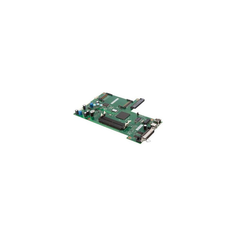 HP Main Logic Formatter Board Assembly for LaserJet 2400 Series Printer