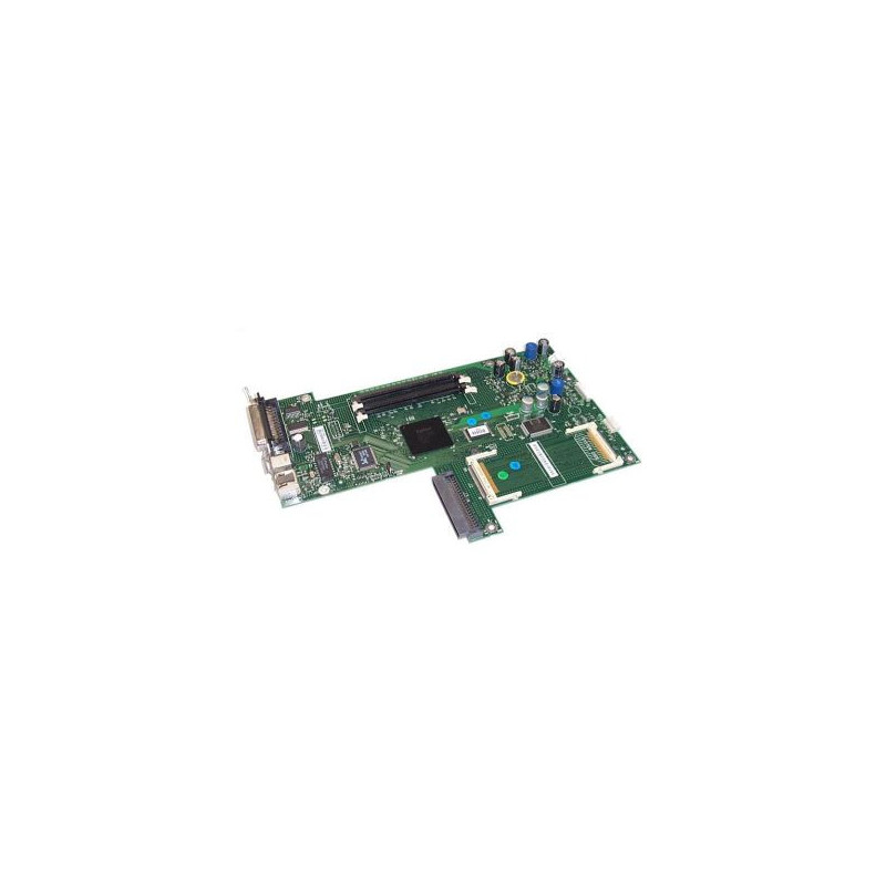 HP Main Logic Formatter Board Assembly for LaserJet 2400 Series Printer HP Main Logic Formatter Board Assembly for LaserJet 2400 Series Printer