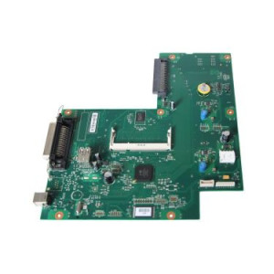 HP Main Logic Formatter Board Assembly for LaserJet P3005 Series Printer non Network Version