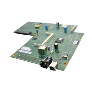 HP Main Logic Formatter Board Assembly for LaserJet P3005N Series Printer