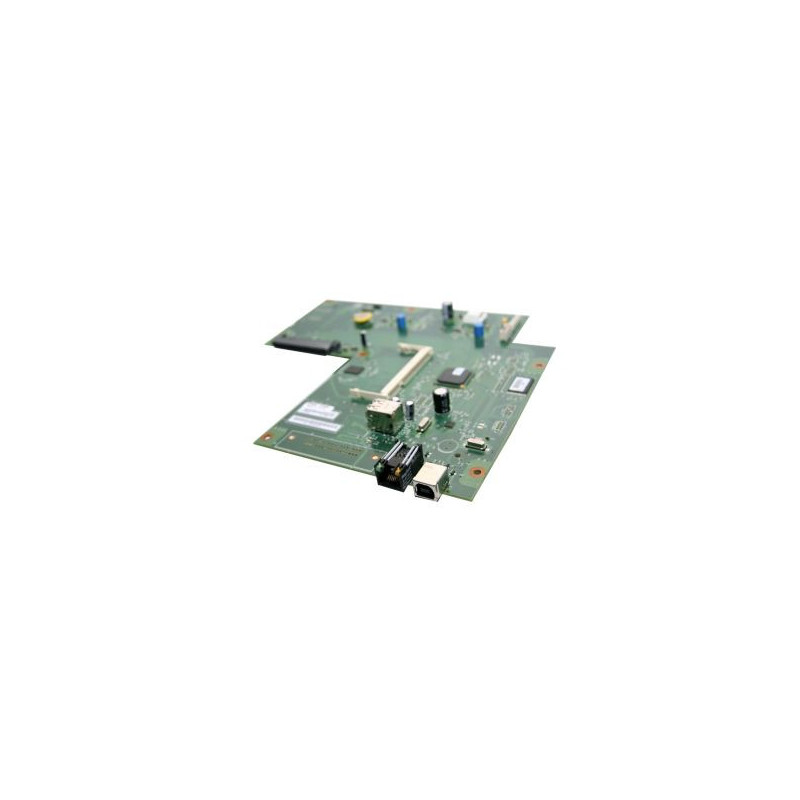 HP Main Logic Formatter Board Assembly for LaserJet P3005N Series Printer