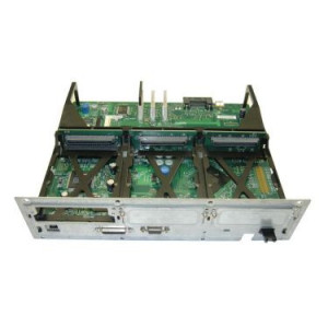HP Main Logic Formatter Board Assembly for Color LaserJet 4650 Series Printer
